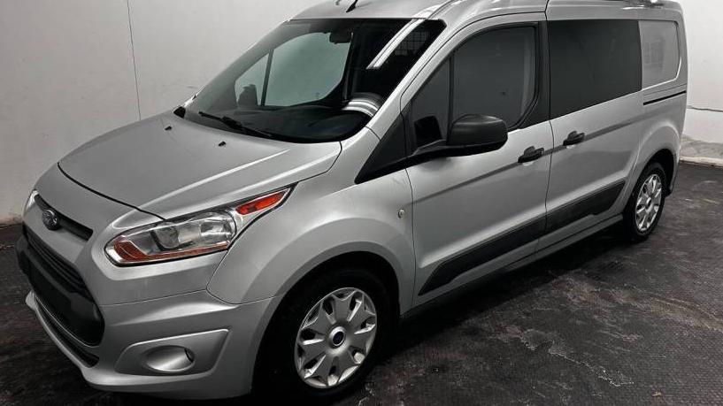 FORD TRANSIT CONNECT 2017 NM0LS7F75H1309177 image